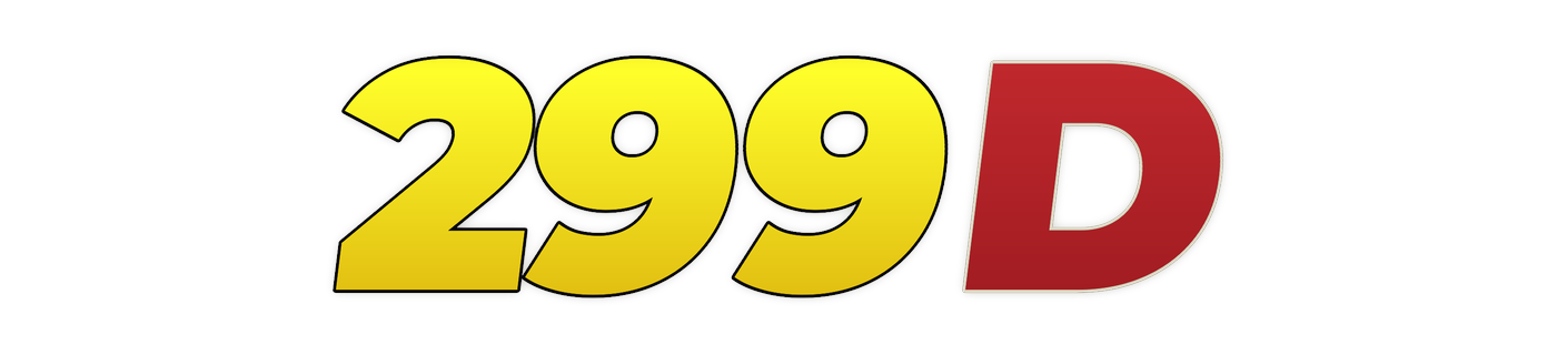 299d